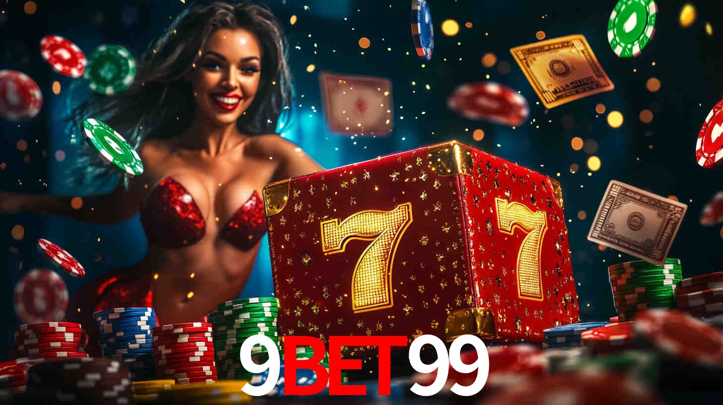 Experiência VIP 9bet99