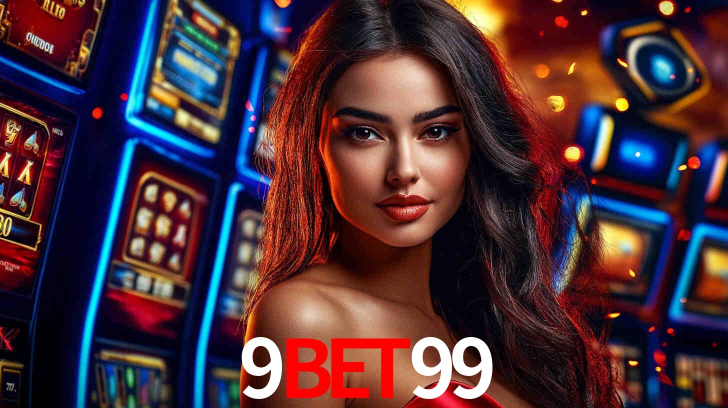 Bônus de Boas-vindas 9bet99