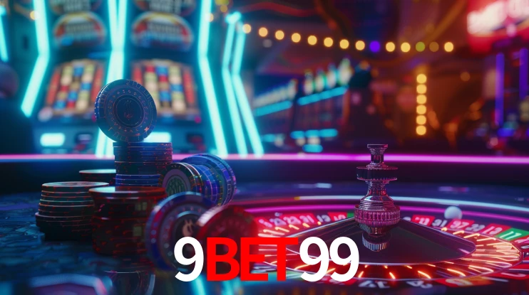 Welcome Bonus 9bet99