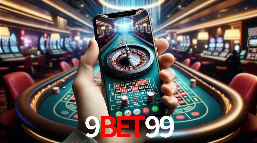 Experiência VIP 9bet99