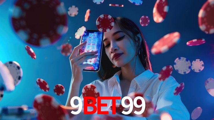 Benefícios da Conta 9bet99