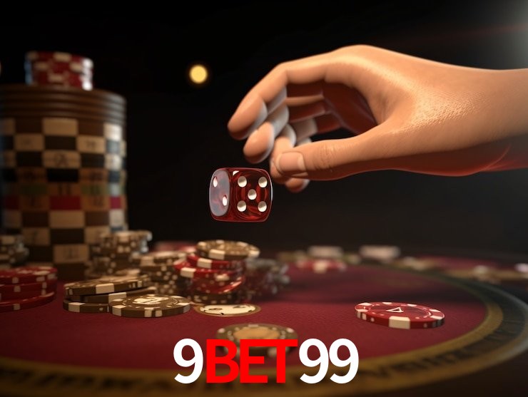A Popularidade dos Caça-Níqueis no 9bet99