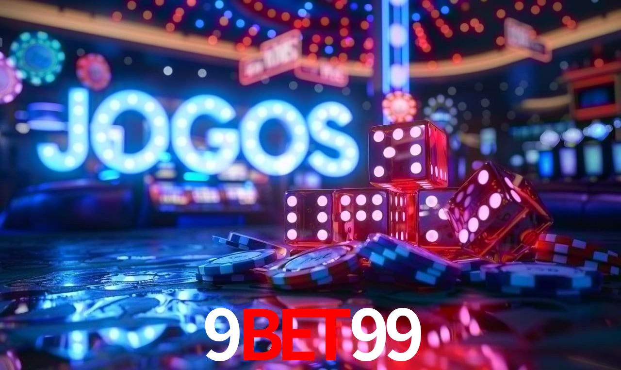 Descubra a Essência do 9bet99: Nossa História e Compromissos