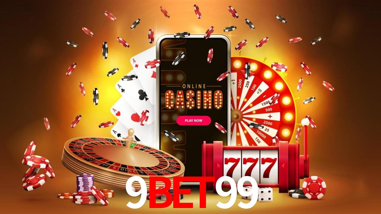 PIX Instantâneo 9bet99