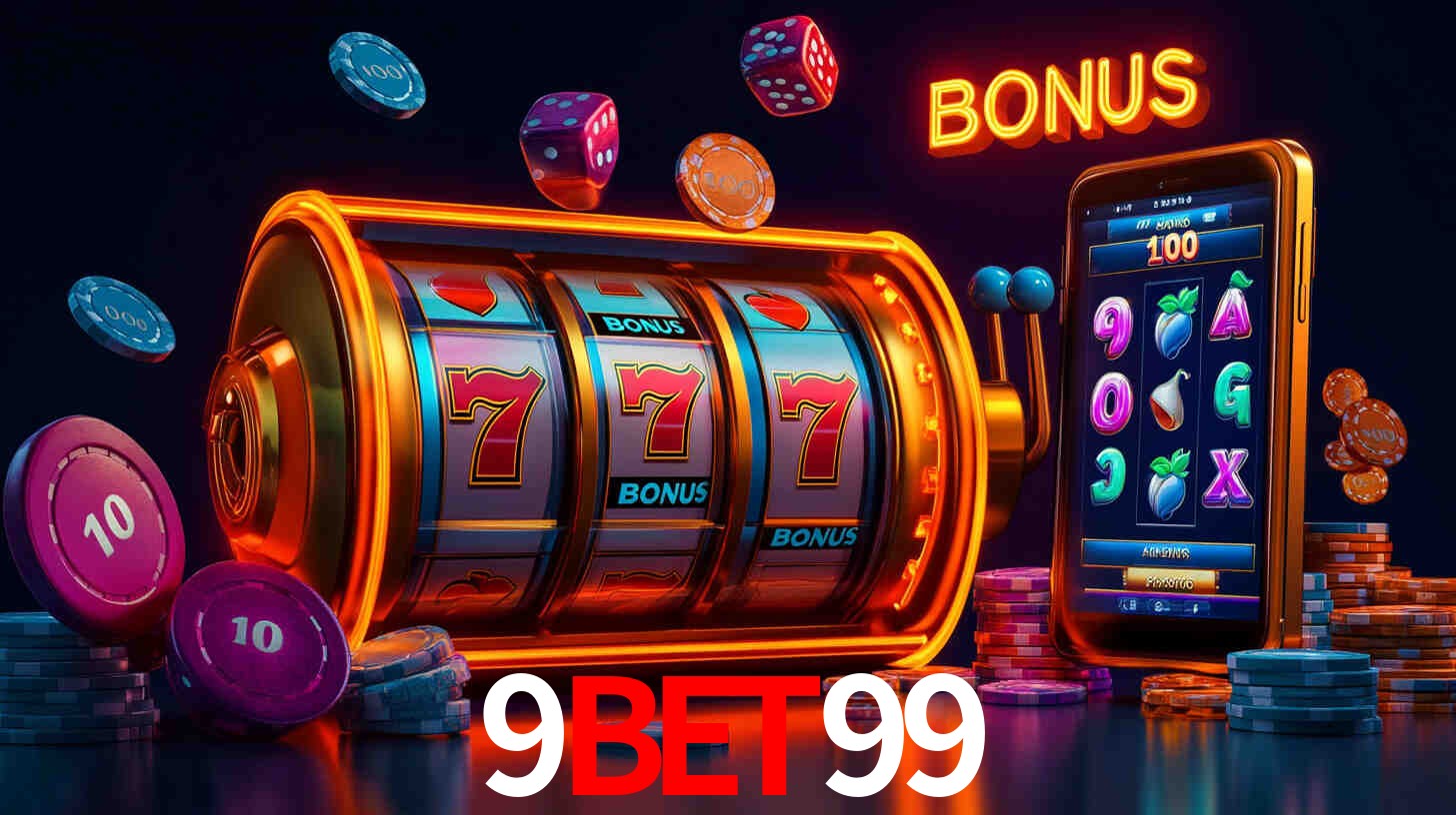 Apostas de Tênis 9bet99