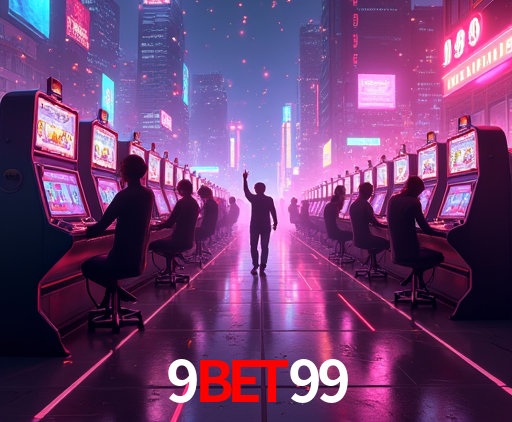 A Revolução dos Aplicativos de Jogos no 9bet99