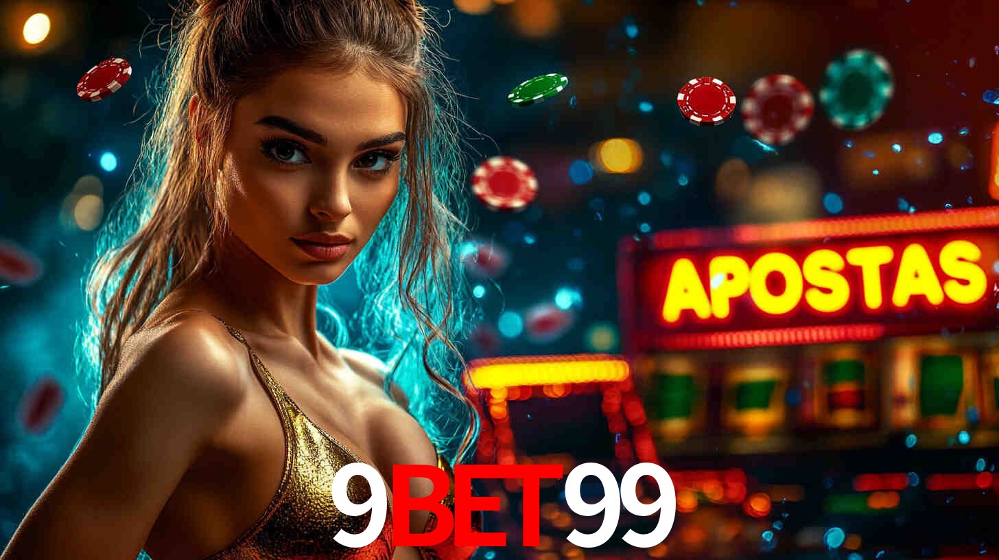 Mesa de Blackjack 9bet99