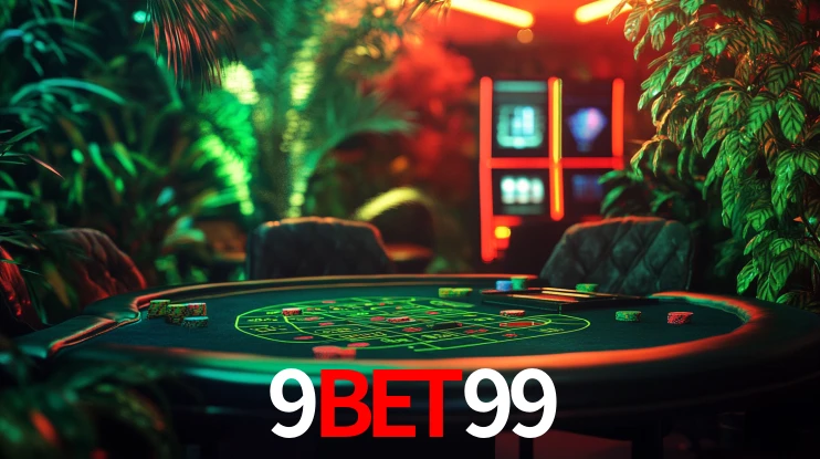Exclusive Games 9bet99