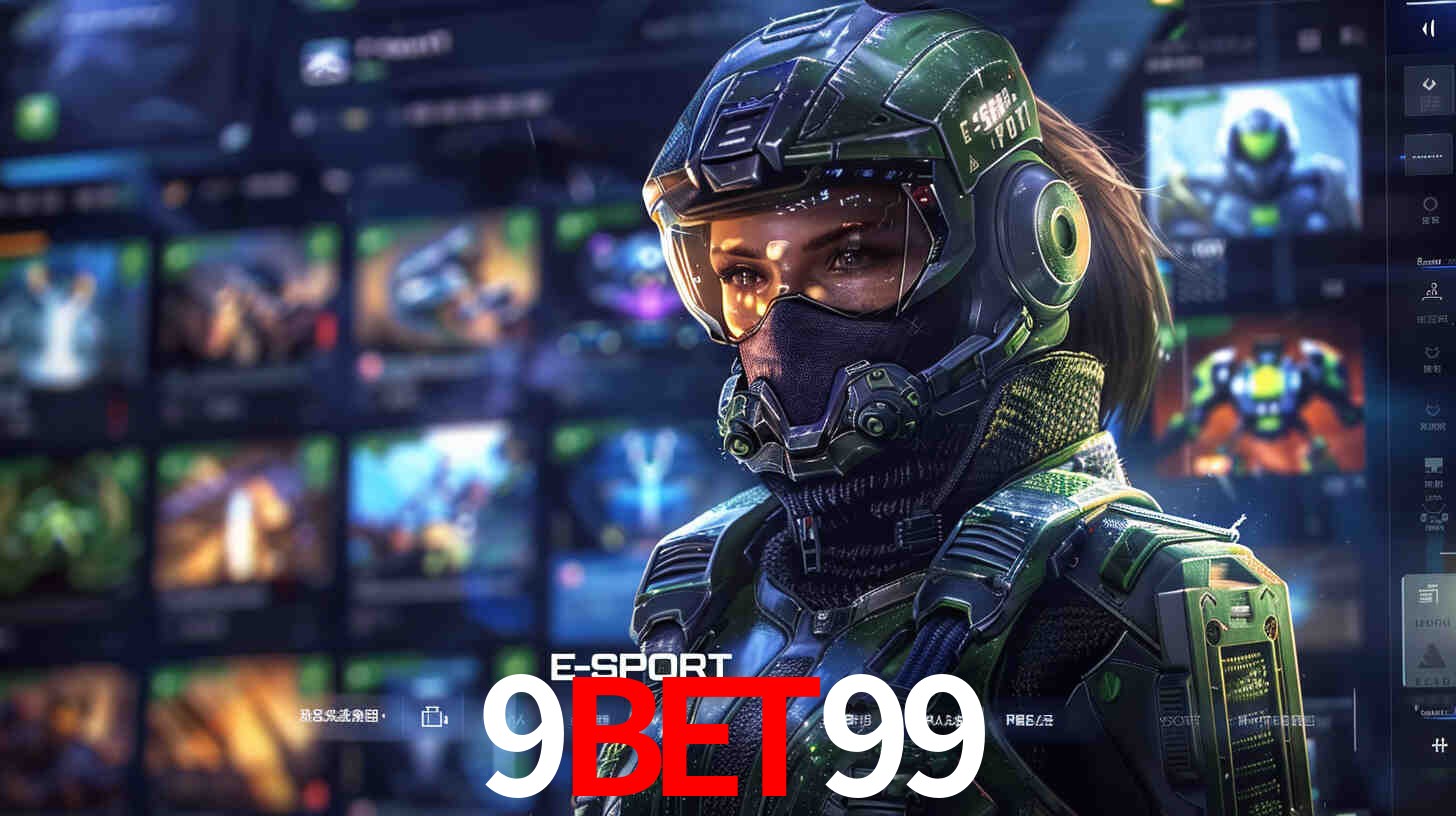 Secure Login 9bet99