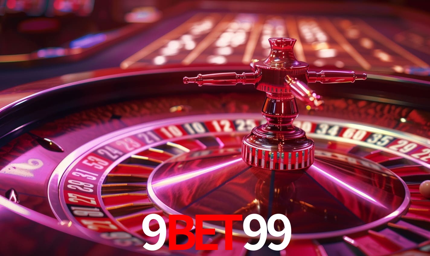 Casino Ao Vivo 9bet99