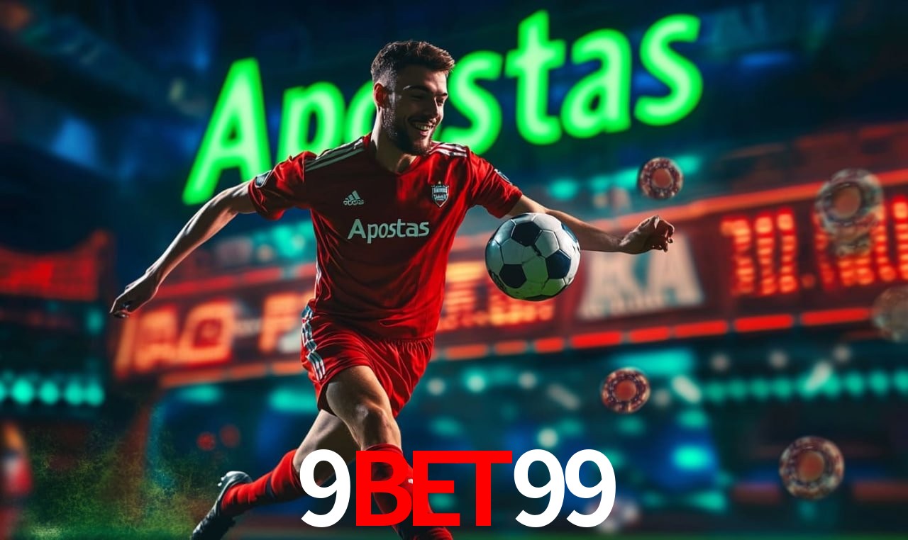 A Emoção da Loteria na 9bet99: Uma Chance de Mudança de Vida