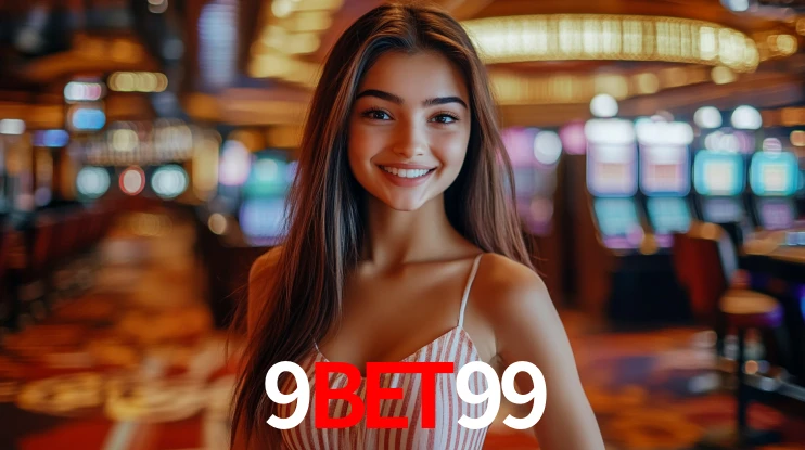 9bet99: Jogos de Caça-Níqueis-Altas Recompensas, Roleta-Velocidade, Blackjack-Desafios Máximos