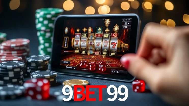 9bet99 apk