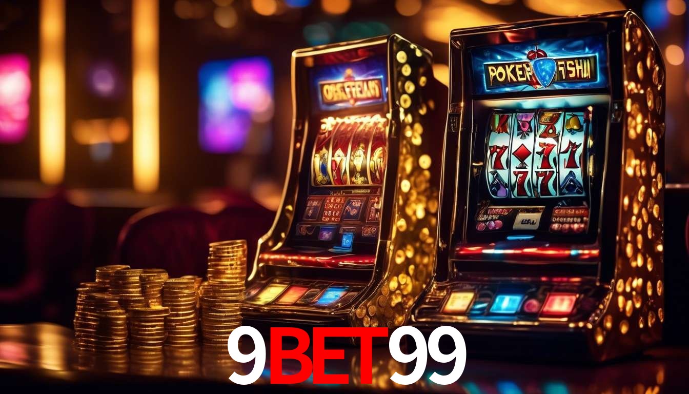 Cadastro Rápido 9bet99