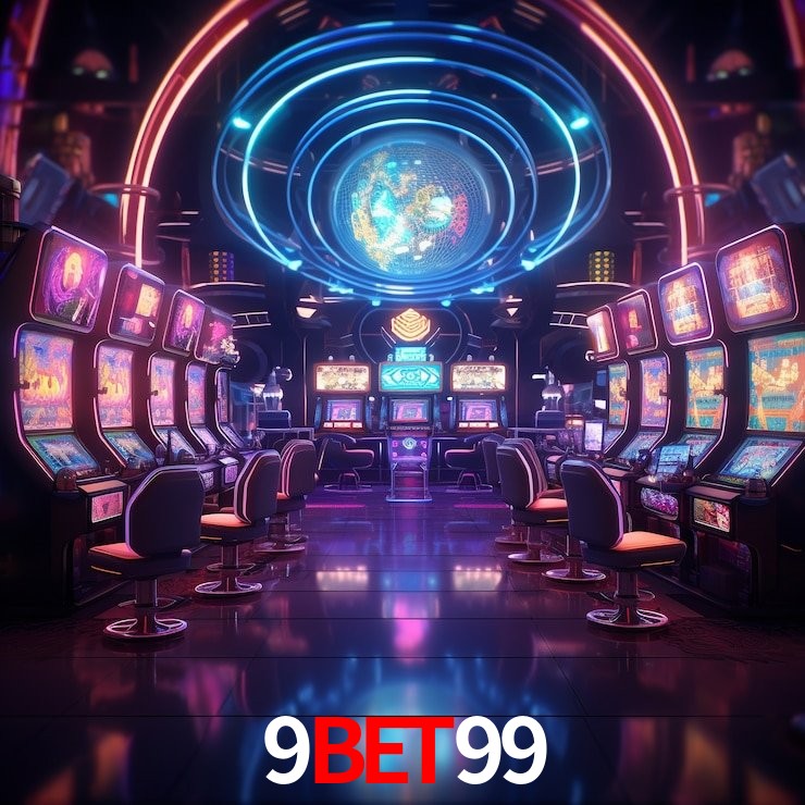 A Emoção da Loteria na 9bet99: Uma Chance de Mudança de Vida
