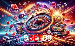 Descubra a Magia dos Jogos de Arcade no 9bet99