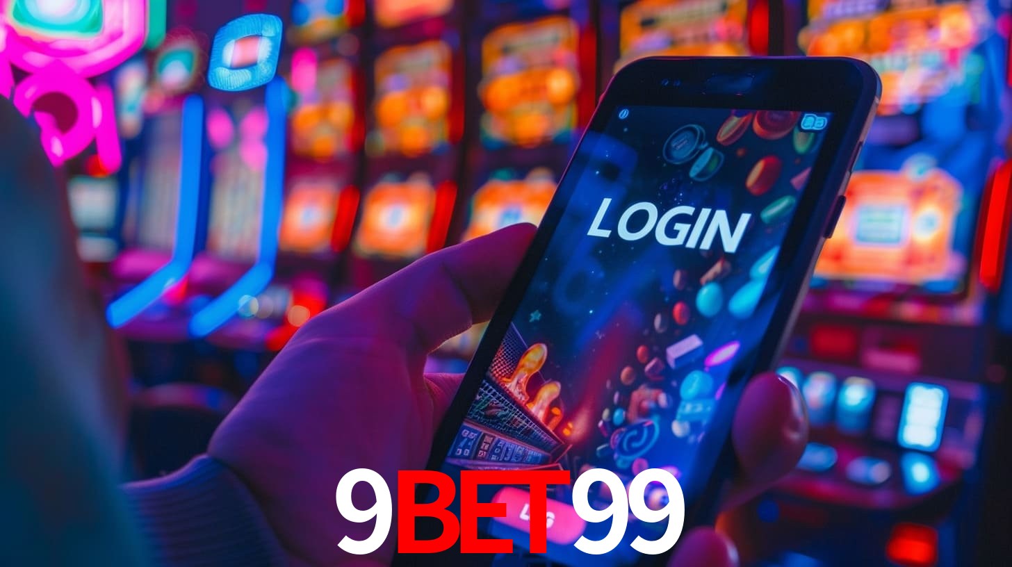 A Experiência Imersiva dos Cassinos Ao Vivo no 9bet99