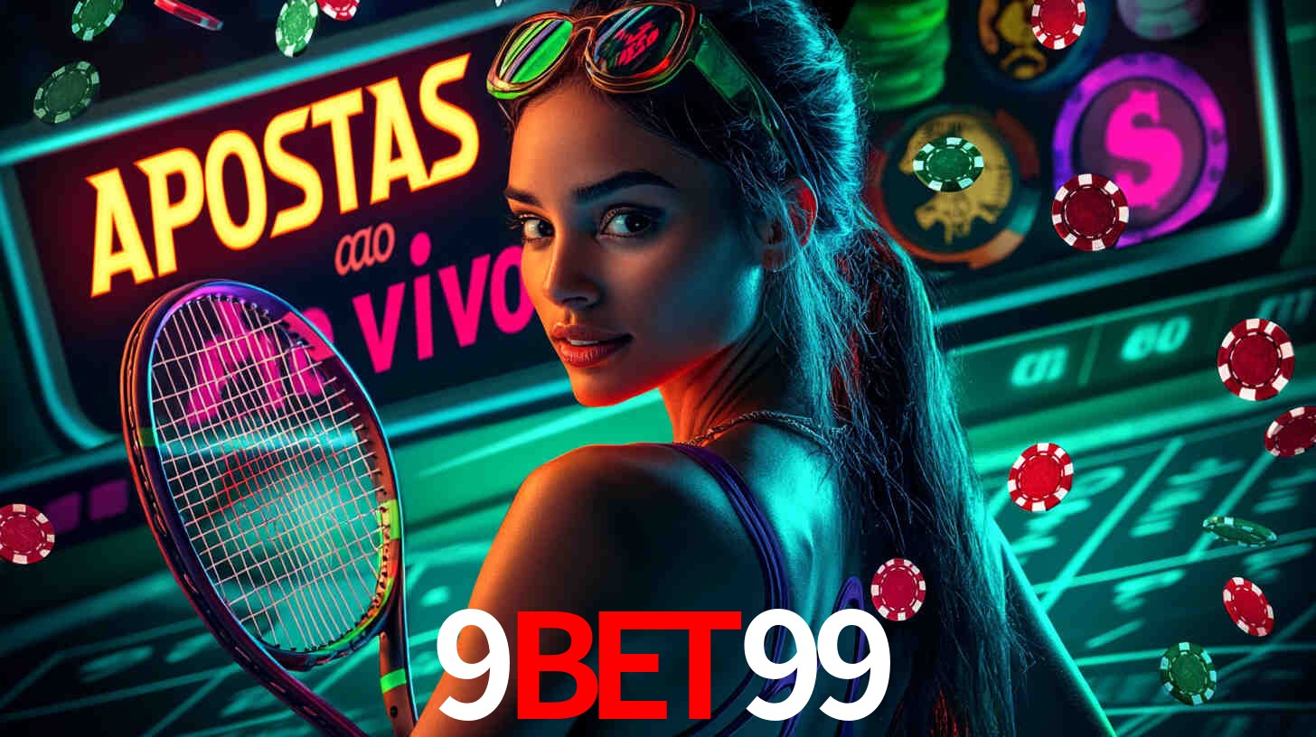 Casino Ao Vivo 9bet99
