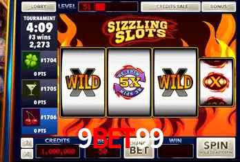 cassino 9bet99