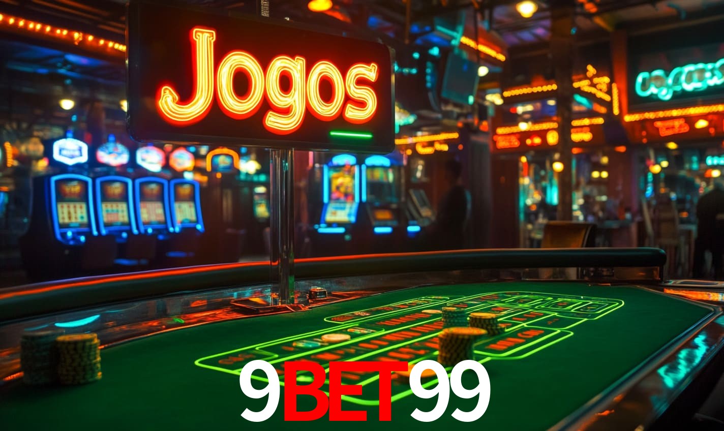 Apostas Esportivas na 9bet99: Um Guia Completo
