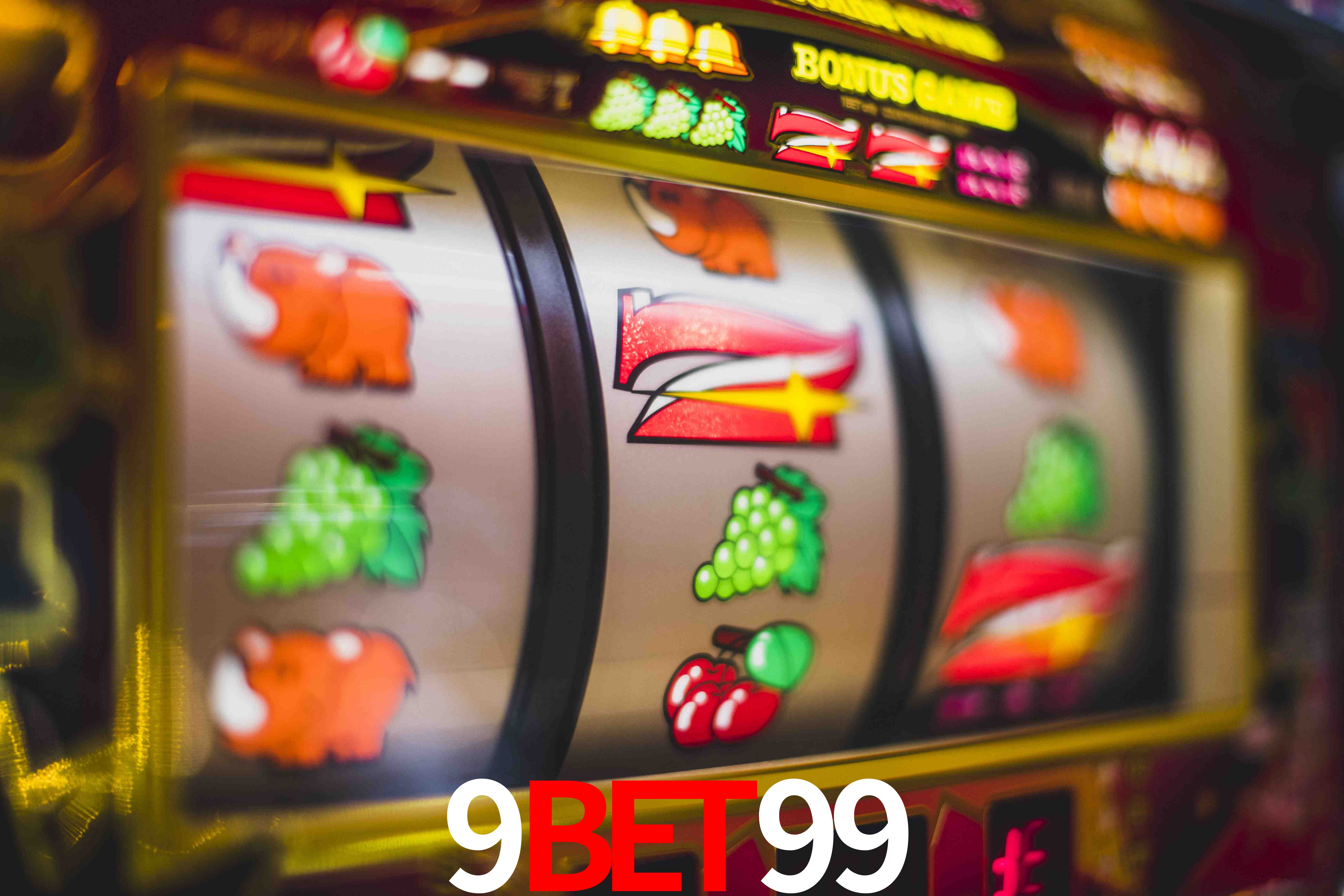 Roulette Table 9bet99