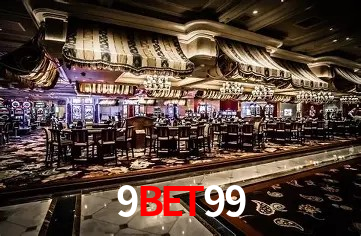 Account Benefits 9bet99