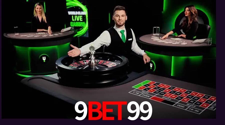 Player Reviews 9bet99