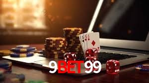 Especiais de Fim de Semana 9bet99