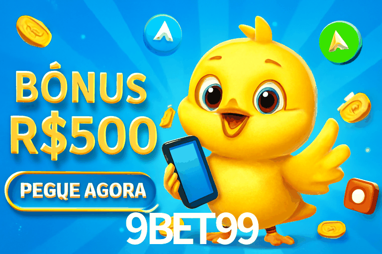 Bonus Features 9bet99