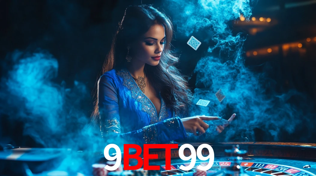 Recursos de Bônus 9bet99