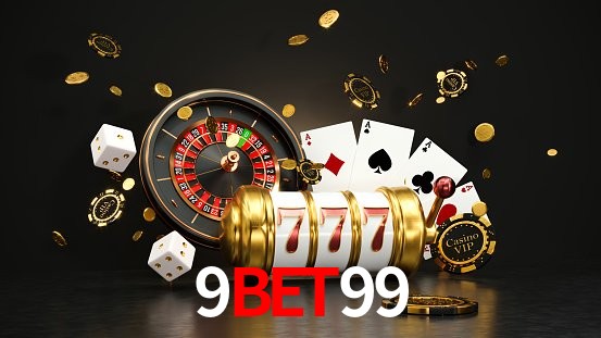 Live Casino 9bet99