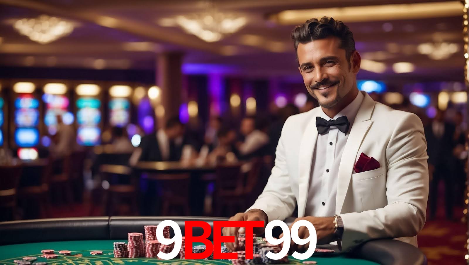 Descubra a Essência do 9bet99: Nossa História e Compromissos