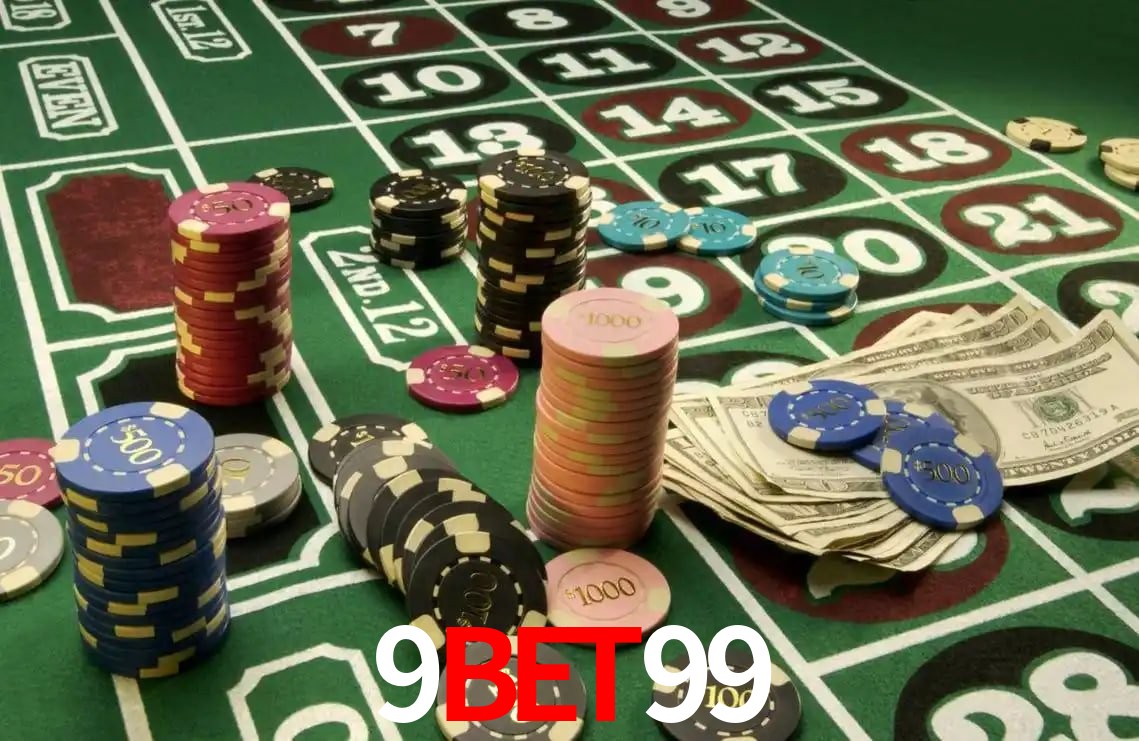 9bet99: Seu Especialista em Apostas Esportivas Brasileiras