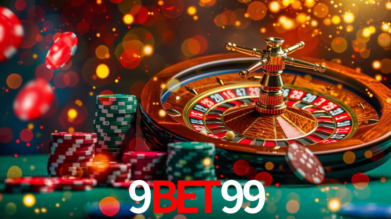 Login Seguro 9bet99