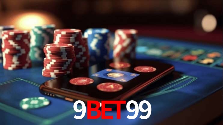 Descubra o Programa VIP da 9bet99: Vantagens Exclusivas para Jogadores