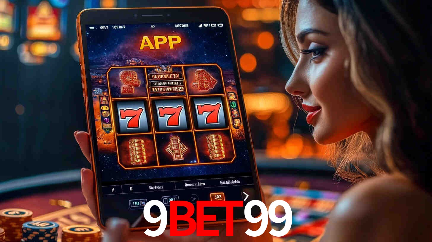 Descubra a Magia dos Jogos de Arcade no 9bet99