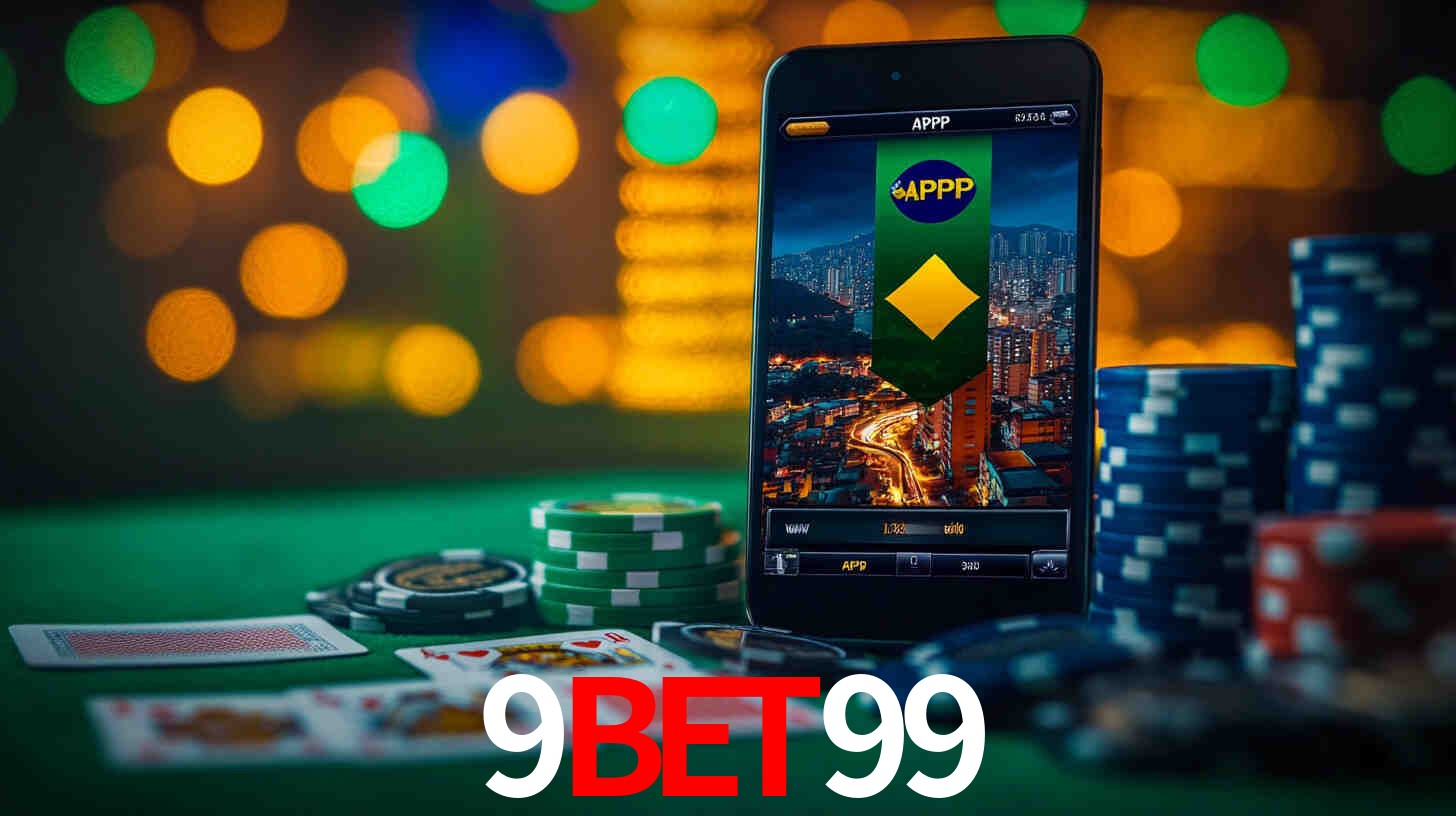 Estatísticas Esportivas 9bet99