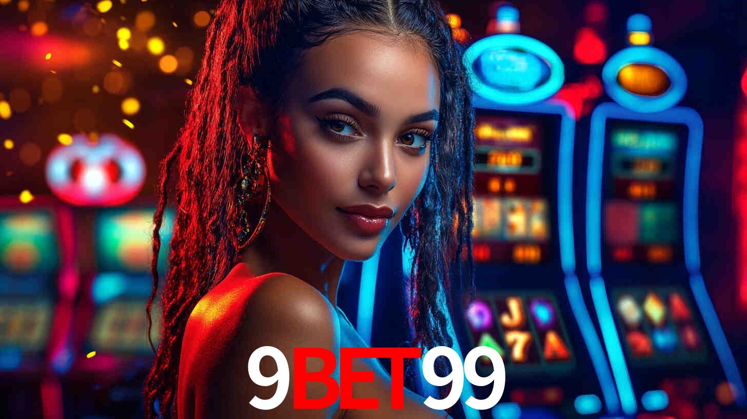 Apostas de Futebol 9bet99