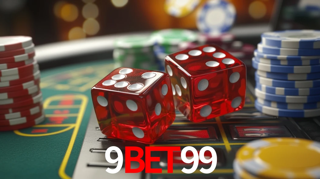 9bet99 App Interface