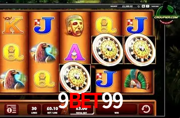 Descubra o Mundo do Cassino Online com 9bet99