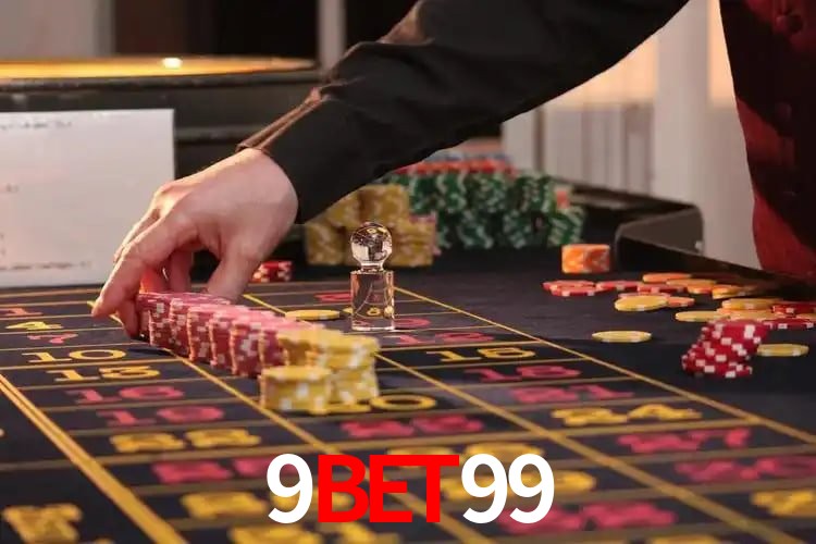 Interface Premium 9bet99