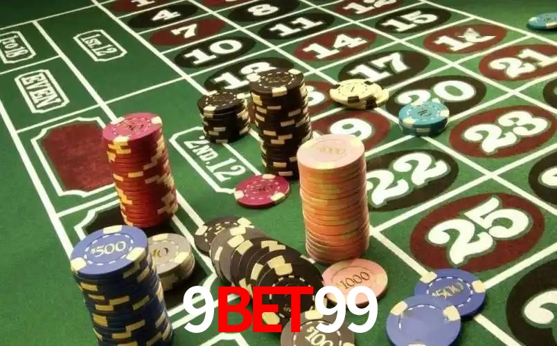 Apostas Esportivas na 9bet99: Um Guia Completo