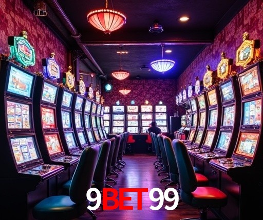 A Experiência Imersiva dos Cassinos Ao Vivo no 9bet99