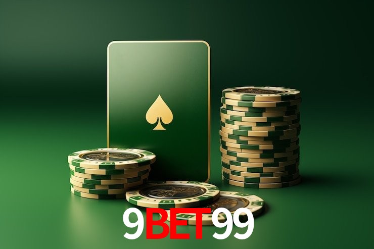 Blackjack Table 9bet99