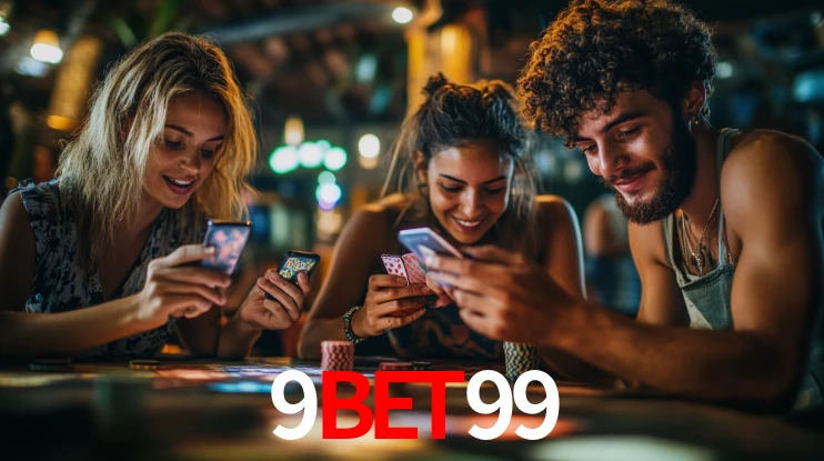 Premium Interface 9bet99