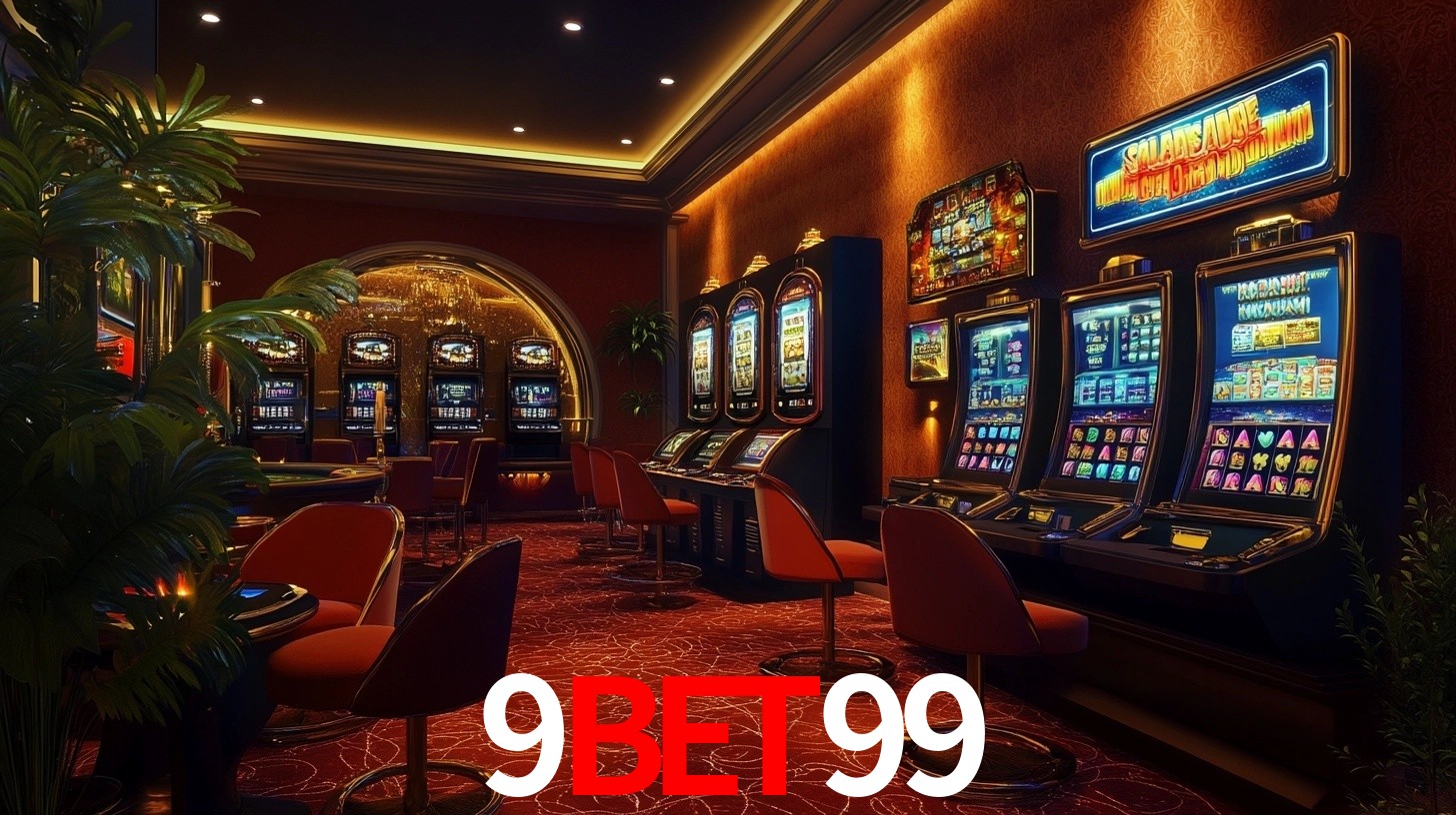 Ofertas Imperdíveis na 9bet99: Promoções e Bônus Que Valem a Pena