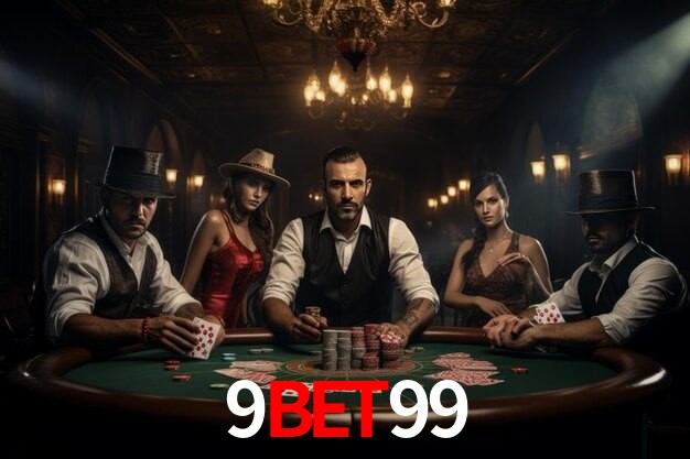 Design Responsivo 9bet99
