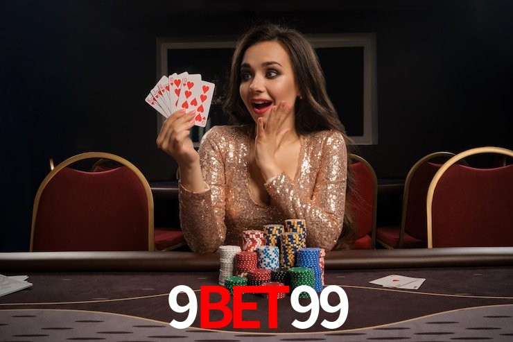 Ofertas Exclusivas 9bet99