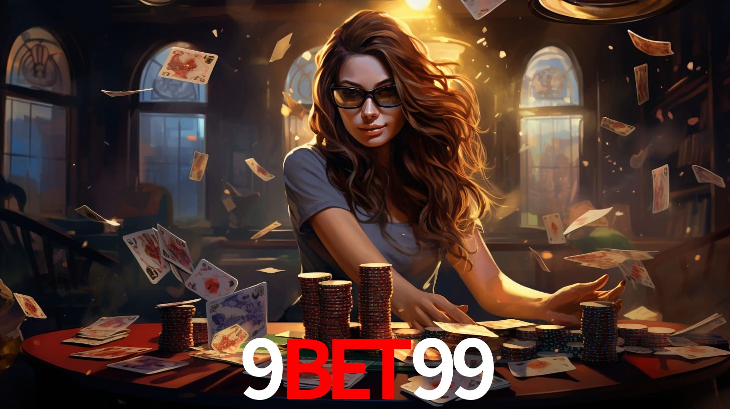 Welcome Bonus 9bet99