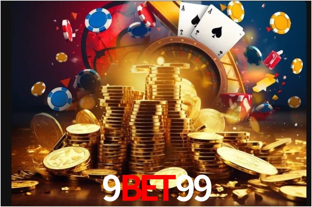Promoções Sazonais 9bet99